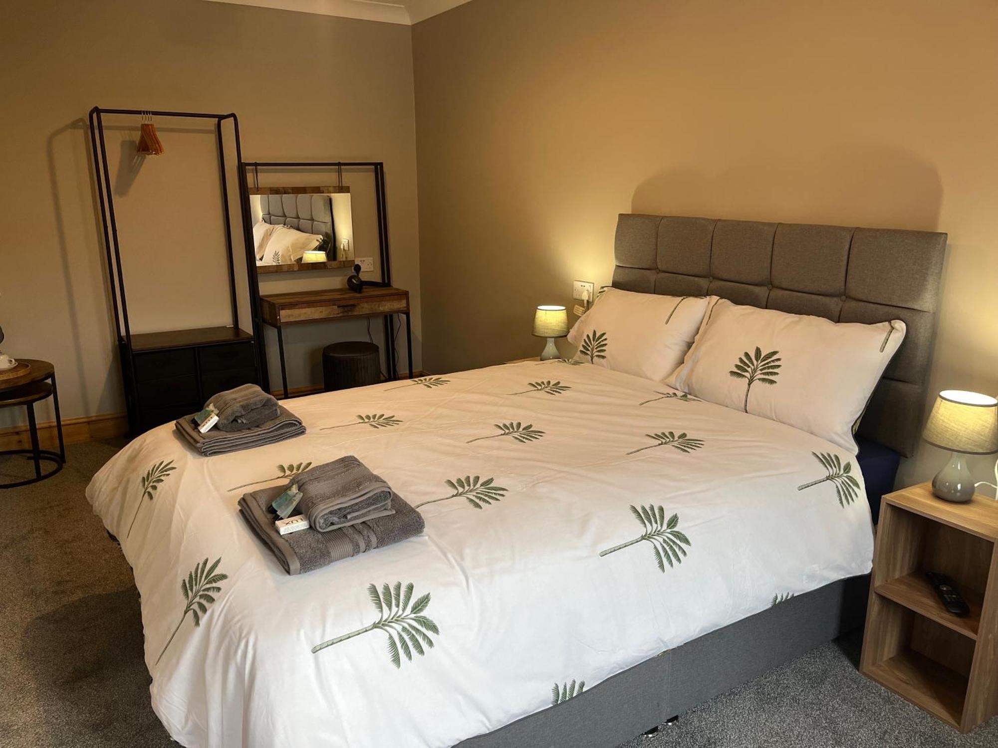 The Manor Inn Pub And Steakhouse, Fridaythorpe, Driffield — Photos 2